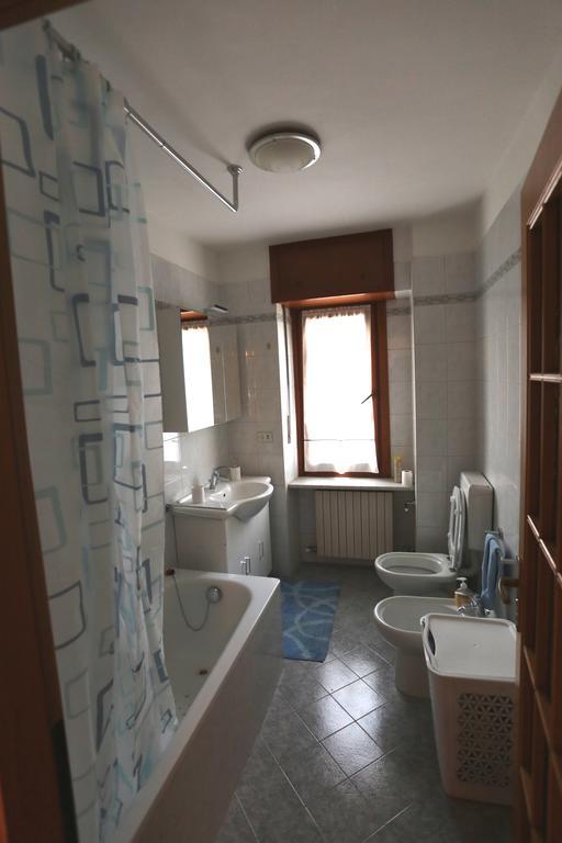 Beauregard Apartment Аоста Екстериор снимка
