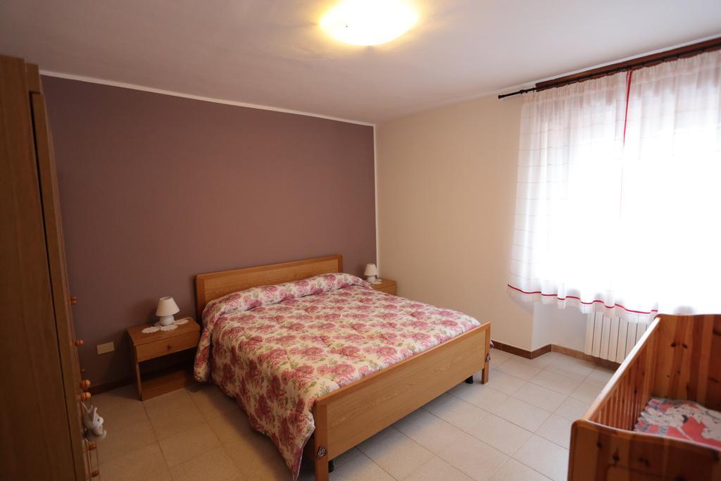 Beauregard Apartment Аоста Екстериор снимка