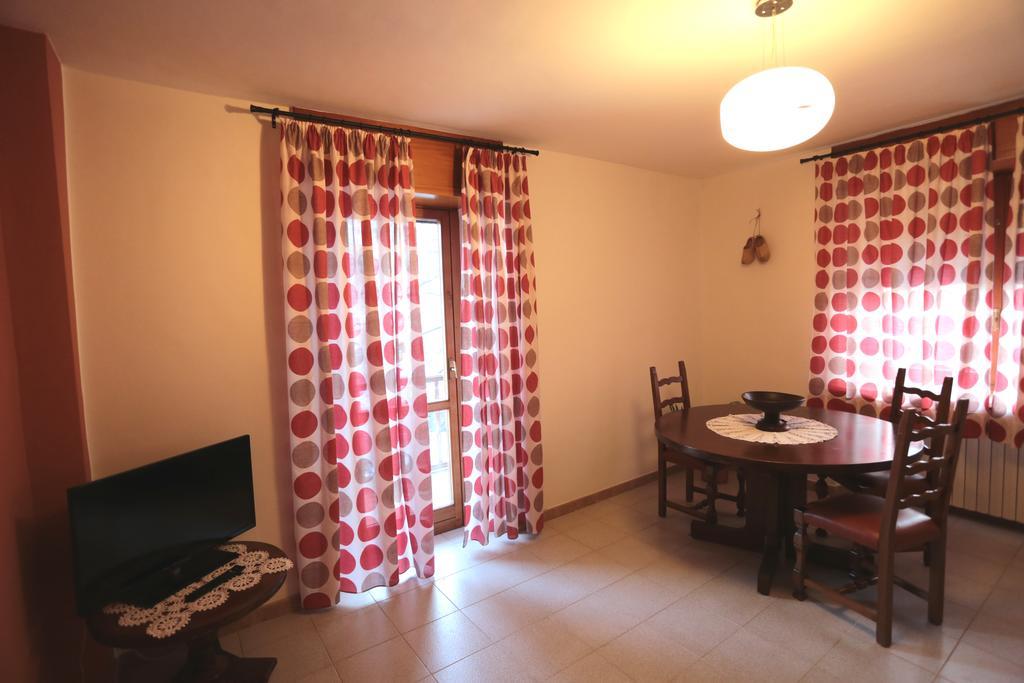 Beauregard Apartment Аоста Екстериор снимка