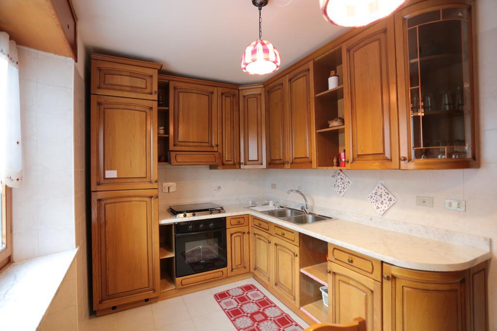 Beauregard Apartment Аоста Екстериор снимка
